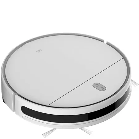 Robot hút bụi