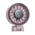 Quạt Cầm Tay Mini Sò Lạnh Magic A-014