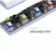 Ổ Cắm Điện Apex APE OC2-5RD 3