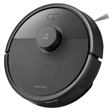 Robot Hút Bụi Roborock Q7 Pro Max Màu Đen 1