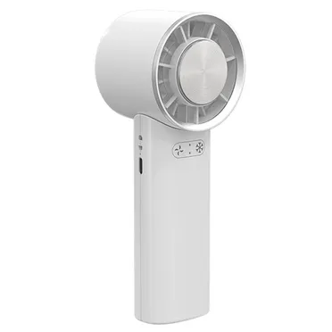 Quạt Sạc Mini Cầm Tay Có Sò Lạnh Sunhouse SHD7113 3