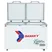 Tủ Đông Mát Sanaky Inverter 365 Lít VH-5699W3 3
