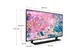 Smart Tivi Samsung QLED 4K 43 Inch QA43Q60B 0
