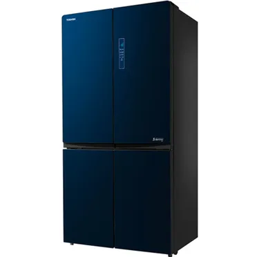 Tủ Lạnh Toshiba Inverter 622 Lít GR-RF690WE-PGV[24] 2
