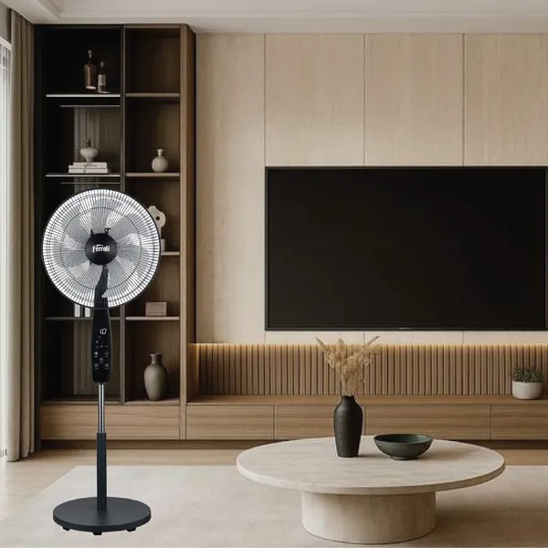 Quạt Đứng Có Remote Ferroli FWF-45SGD 55W