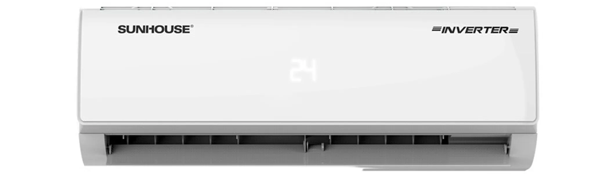 Máy Lạnh Sunhouse Inverter 1 HP SHR-AW09IC610
