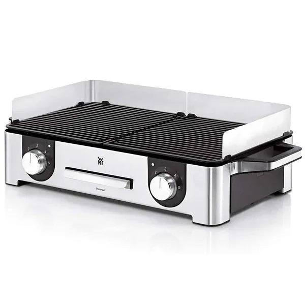 Bếp Nướng WMF Lono Master Grill Hai Vùng Nướng 0415280011