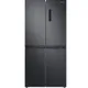 Tủ Lạnh Samsung Multidoor 488 Lít RF48A4000B4/SV