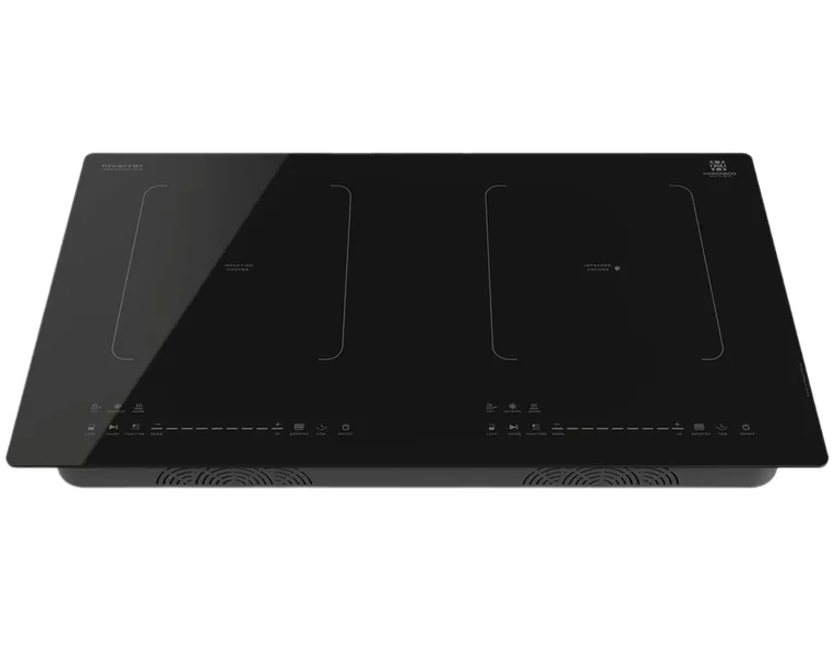 Bếp Đôi Hỗn Hợp Hawonkoo Inverter CEH-263 4800W - Xuất Xứ Thái Lan