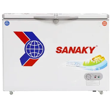 Tủ Đông/Mát SANAKY 260 Lít VH-3699W1