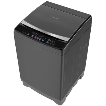 Máy Giặt Sharp Inverter 18 Kg ES-TN181ED-DG 1