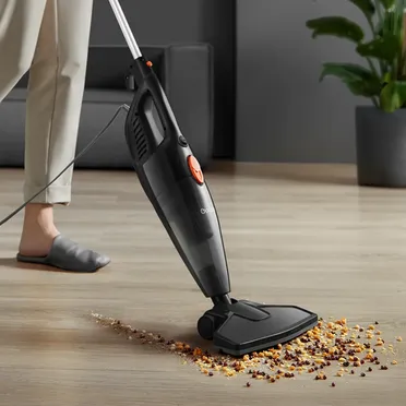 Máy Hút Bụi Gaabor CW-18M01A 10