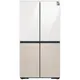 Tủ Lạnh Samsung Inverter 648 Lít RF59CB66F8S/SV