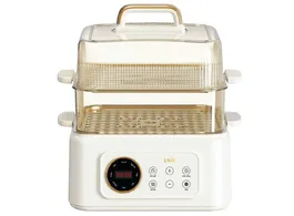 Nồi Lẩu Hấp Đa Năng Unie UE668 10 Lít