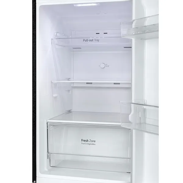 Tủ Lạnh LG Inverter 217 Lít GV-B212WB