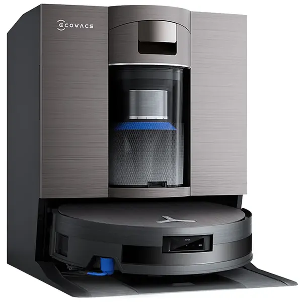 Robot Hút Bụi Lau Nhà Ecovacs Deebot X11 OmniCyclone