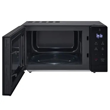 Lò Vi Sóng LG MS3032JAS 30 Lít 4