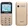 Mobell F309 4G