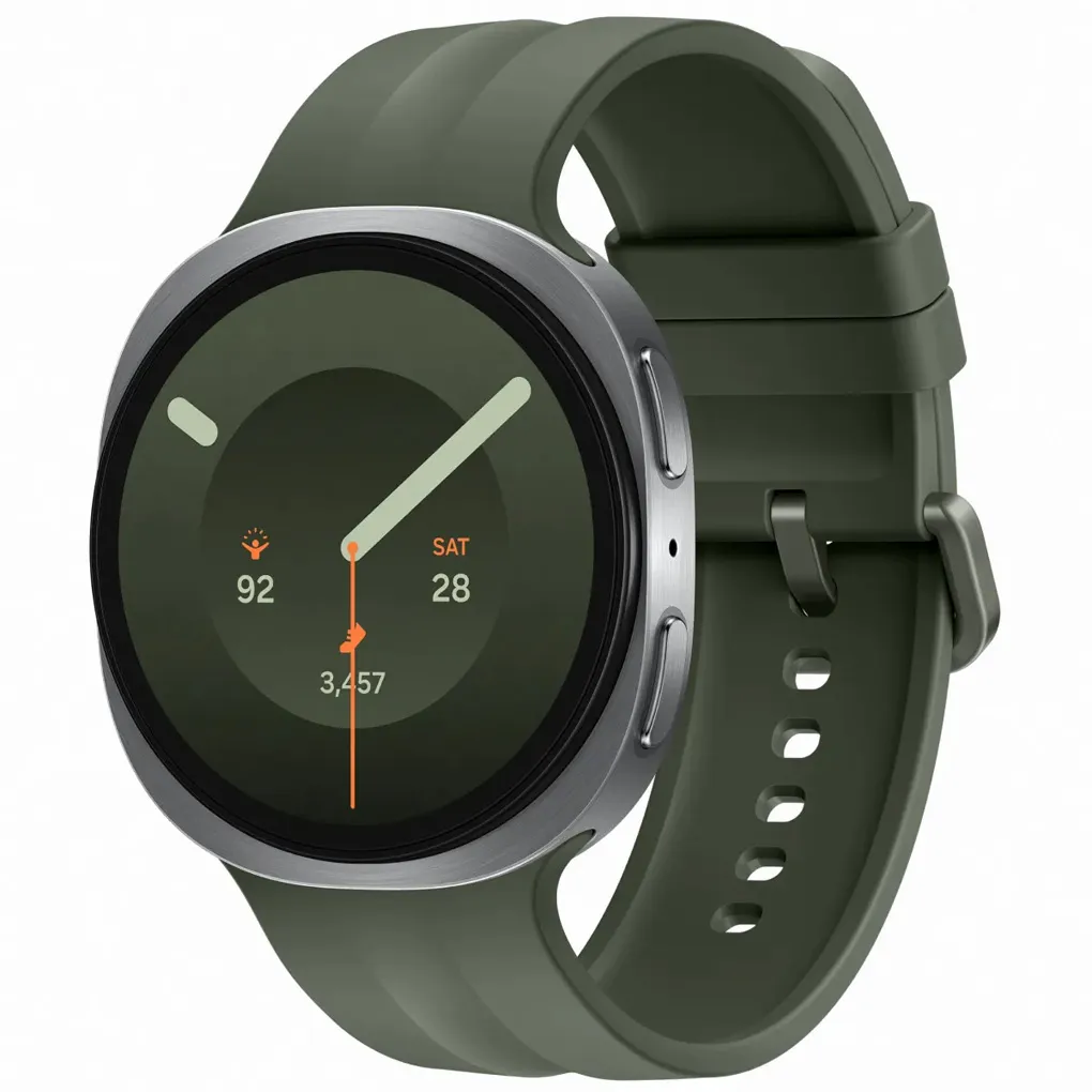 Galaxy Watch 9 LTE 44mm