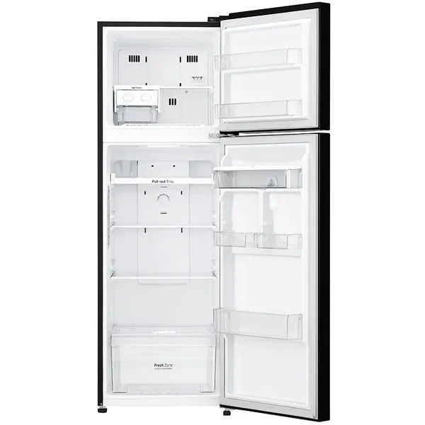 Tủ Lạnh LG Inverter 255 Lít GN-D255BL