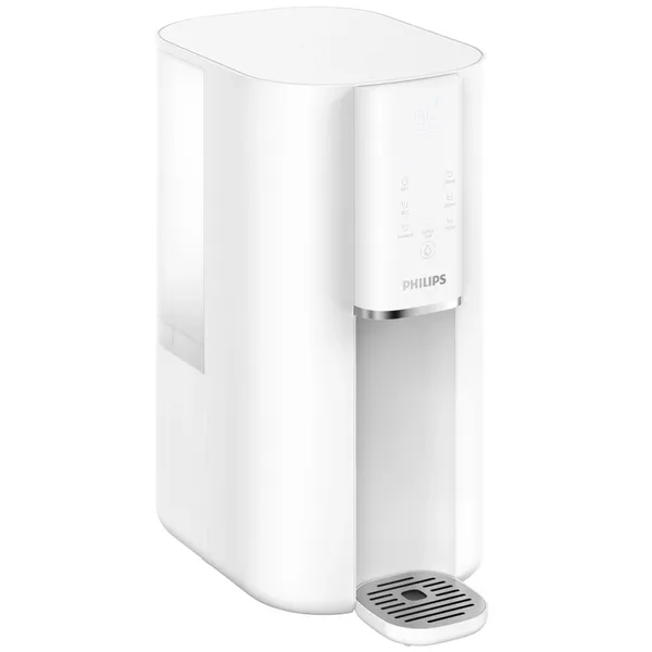 Máy Lọc Nước RO Nóng Nguội Philips ADD6901HWH01/74