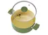 Bộ Nồi Chống Dính Ceramic Elmich Olive Classic EL5229OV03 Size 18, 20, 24cm 3