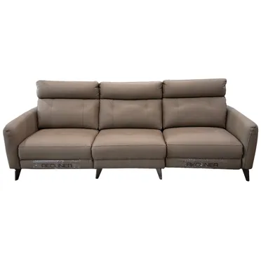 Sofa Thư Giãn 3 Chỗ G-28L Lyss 1