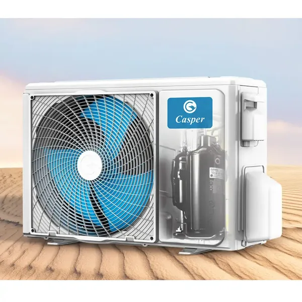 Máy Lạnh Inverter Casper 2 Hp TC-18IS36
