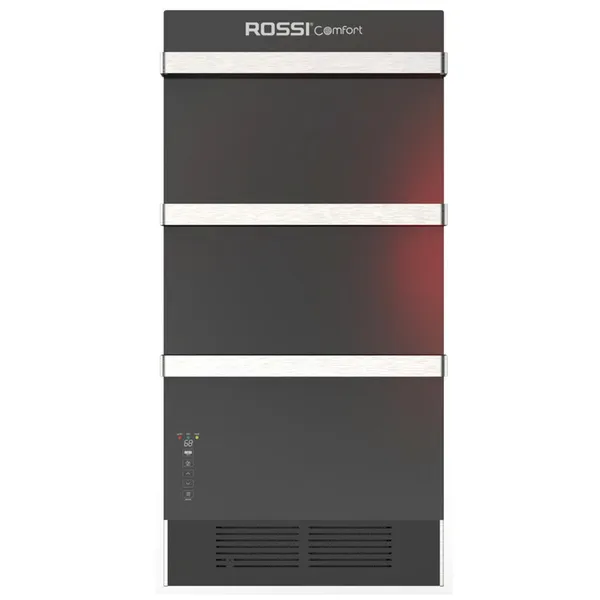 Bộ Giải Pháp Nước Nóng Rossi DuoComfort Touch 20SQ