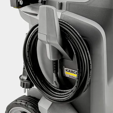 Máy Phun Rửa Áp Lực Cao Karcher HD 5/11 EX Plus Classic Và Phụ Kiện (1.520-801.0x1, 2.645-194.0x1, 2.645-006.0x1) 3