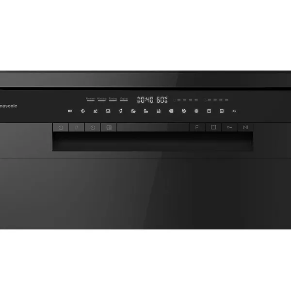 Máy Rửa Chén Độc Lập Panasonic NP-6X4MSEVN 15 Bộ