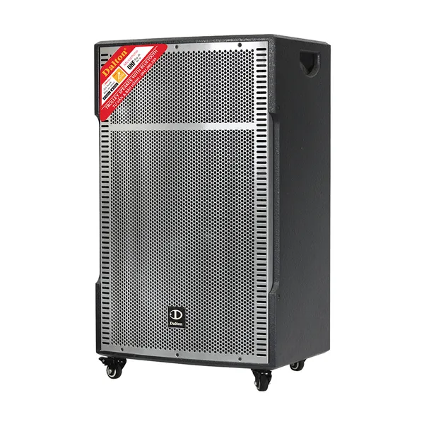 Loa Kéo Dalton TS-18G800X