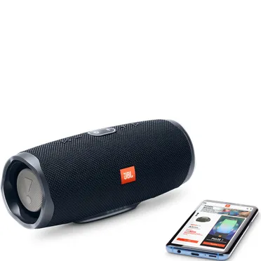 Loa Bluetooth Charge4 JBL BLK 5
