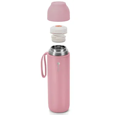 Bình Giữ Nhiệt Inox 316 Elmich EL8306PK 500ml 3