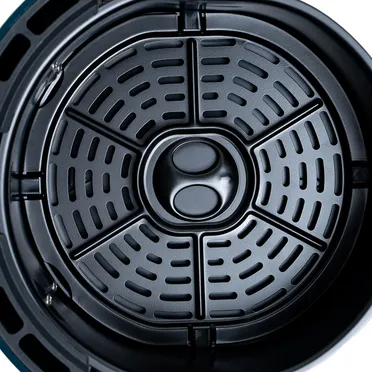 Nồi Chiên Không Dầu Bear QZG-A14D1 - Hàng Quốc Tế - Bản Tiếng Anh 7