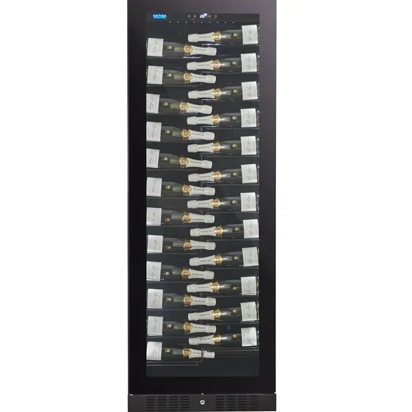 Tủ Ướp Rượu Kadeka KS140TL
