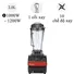 Máy Xay Vitamix Blender Vita-Prep 3 - Mỹ