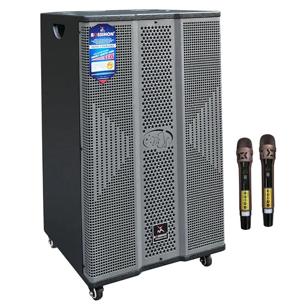 Loa Kéo Bossinon W-AM4265AK