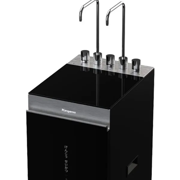 Máy Lọc Nước Kangaroo Sumire Hydrogen Nóng Lạnh KG11A18 11 Lõi