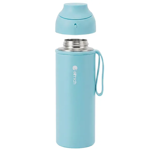 Bình Giữ Nhiệt Inox 316 Elmich EL8307AB 660ml