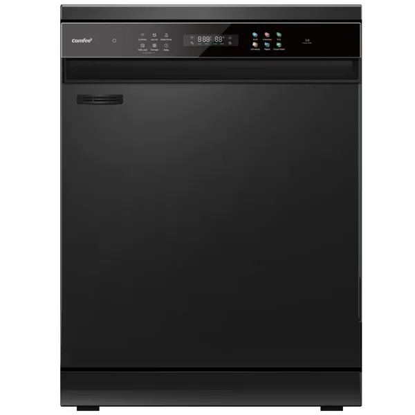 Máy Rửa Chén Comfee CDWEF1401HB-W-VN
