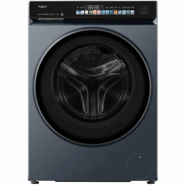 Máy Giặt Sấy Aqua Inverter 12/7 Kg AWD12-BD4377U1L(GN)
