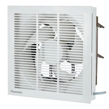 Quạt Hút Gắn Tường Panasonic FV-25AL1 1
