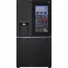 Tủ Lạnh LG Inverter 635 Lít GR-X257BL