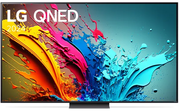Smart Tivi QNED LG 4K 55 Inch 55QNED86TSA 0