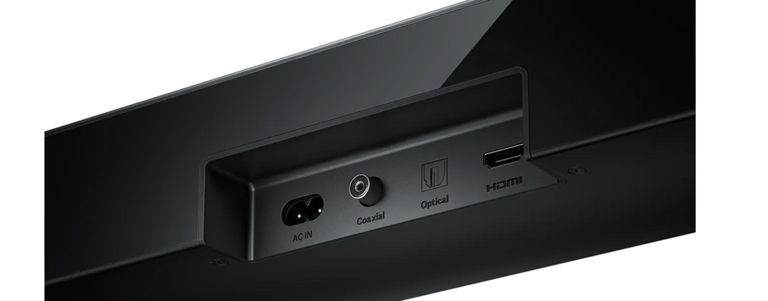Loa Thanh Xiaomi Soundbar Pro 2.0 QBH4344EU