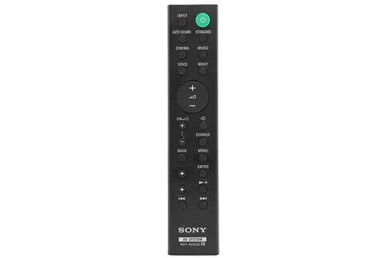 Loa thanh Sony HT-S20R//C SP1 8