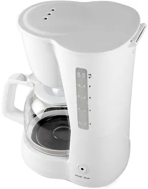 Máy pha cà phê Electrolux ECM1303W 1.5 lít 870W 1