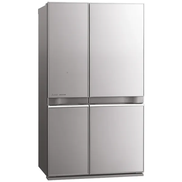 Tủ Lạnh Mitsubishi Inverter 580 Lít MR-LA72ER-GSL-V