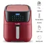 Nồi Chiên Nướng Không Dầu Magic Eco AC-123